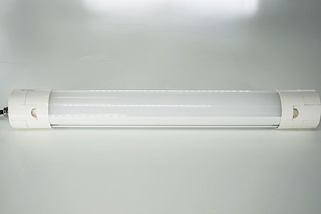 LED Tri-proof Light Eco