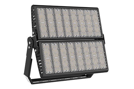 FD LED Stadium Lights