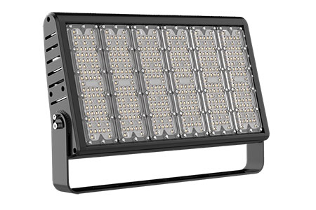 FD LED Stadium Lights